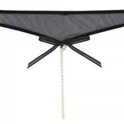 Bracli | Vienna Collection | Tanga -BODY & HEALTH Verkoop 5482Bracli Vienna Collection tanga