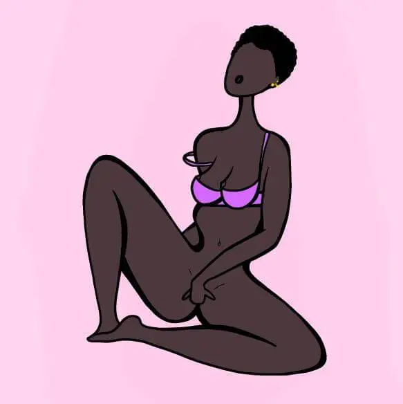 Love Academy Mail & Female | De Yoni Matrix | Bordspel 6 Love Academy Mail & Female | De Yoni Matrix | Bordspel - Afbeelding 4