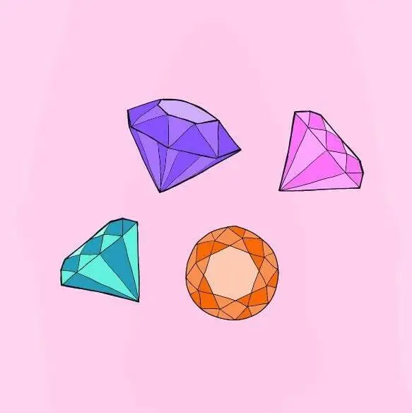 Love Academy Mail & Female | De Yoni Matrix | Bordspel 8 Love Academy Mail & Female | De Yoni Matrix | Bordspel - Afbeelding 6