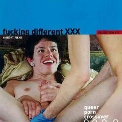 Mail & Female Fucking Different XXX | DVD