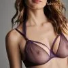 Maison Close | L'Amoureuse Violet | Scarf Naked Breast Bra 1 Maison Close | L'Amoureuse Violet | Scarf Naked Breast Bra -BODY & HEALTH Verkoop 560677 5 web 1