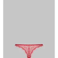 Maison Close | Accroche Coeur | Brazilian Met Harnas Rood 8 Maison Close | Accroche Coeur | Brazilian Met Harnas Rood -BODY & HEALTH Verkoop 561555 3