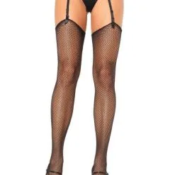 Leg Avenue | Classic Fishnet Stocking