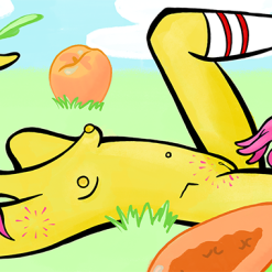 Love Academy | Online Video Workshop | Vingeren & Yoni Massage