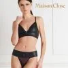Maison Close | Chambre Noire | Tanga