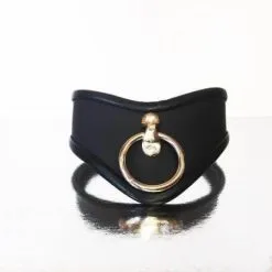 Mail & Female Sa Majesté | Dita Collar | Big O-ring -BODY & HEALTH Verkoop 5969Dita collar big ring