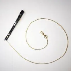Sa Majeste Sa Majesté | Leash Bijoux -BODY & HEALTH Verkoop 6030Sa Majestee Leash bijoux