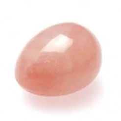 Love Academy Tantra-ei | Rozekwarts | Yoni Egg