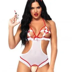 Leg Avenue | Naughty Nurse