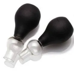 King Kink Nipple Suckers | Set