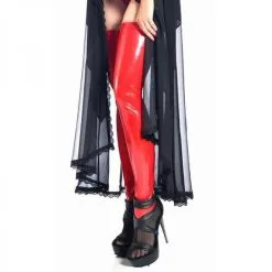 Patrice Catanzaro | Sicilia | Kousen | Rood