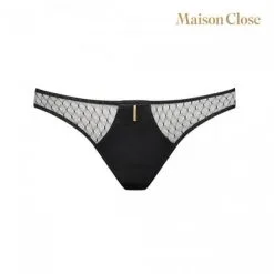 Maison Close | Sage Decision | Panty