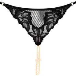 Bracli | London Collection | G-string