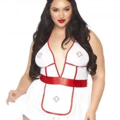 Leg Avenue | Nightshift Nurse