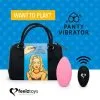 Feelztoys | Panty Vibrator | Remote Control -BODY & HEALTH Verkoop 6488Feelztoys Twisty Remote control balls