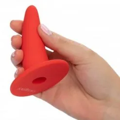 She-Ology | Wearable Dilator Set | Bekkenbodem -en Vaginatraining Set -BODY & HEALTH Verkoop 6544 5pc Wearable Dilator Set