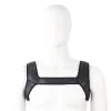 Mail & Female Neoprene Borst Harness | Harnas -BODY & HEALTH Verkoop 6557Neoprene Harness