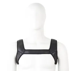 Mail & Female Neoprene Borst Harness | Harnas