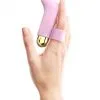 Love To Love Touch Me | Vinger Vibrator -BODY & HEALTH Verkoop 6628Touch Me Vinger vibrator oplaadbaar