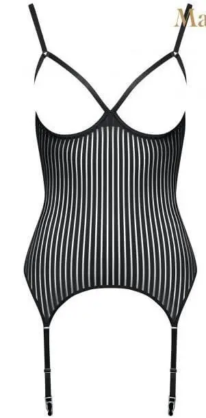 Maison Close | Bande A Part | Naked Breast Body 4 Maison Close | Bande A Part | Naked Breast Body - Afbeelding 2