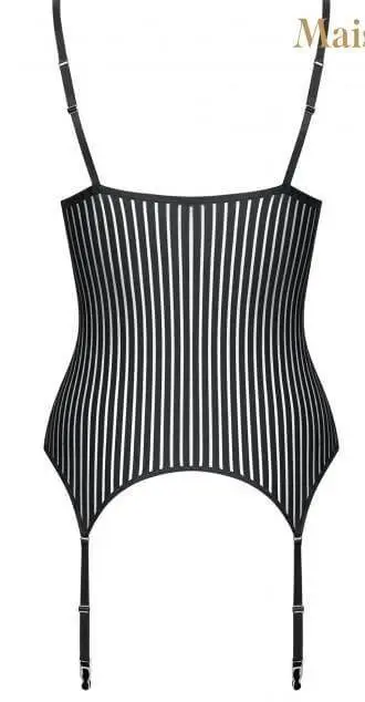 Maison Close | Bande A Part | Naked Breast Body 5 Maison Close | Bande A Part | Naked Breast Body - Afbeelding 3