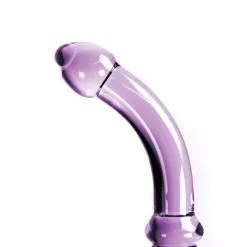 Mail & Female Honey Dipper | Glazen G-spot Dildo 8 Mail & Female Honey Dipper | Glazen G-spot Dildo -BODY & HEALTH Verkoop 7076Honey dipper Glazen dildo