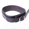 King Kink | Basic Collar | 4 Cm -BODY & HEALTH Verkoop 7204Basic leather collar