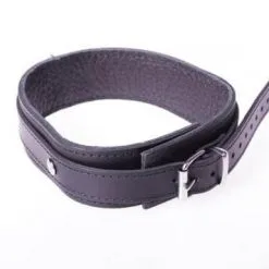 King Kink | Basic Collar | 4 Cm
