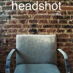 Blue Artichoke Jennifer Lyon Bell | Headshot