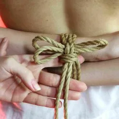 Mail & Female Miumi-U Teaches Japanese Shibari | 2nd Edtion -BODY & HEALTH Verkoop 81mnp67o4LL