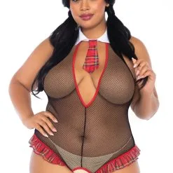 Leg Avenue | School Pakje Queen Size