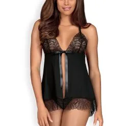 Beauty | Chiccanta Babydoll