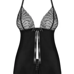 Beauty | Chiccanta Babydoll -BODY & HEALTH Verkoop 88413 BLACK 05