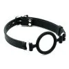 King Kink Siliconen Gag Met O-ring 2 King Kink Siliconen Gag Met O-ring -BODY & HEALTH Verkoop 894Mondknevel met O ring