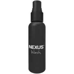 Nexus Wash | Toy Cleaning Spray