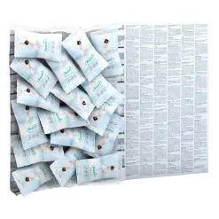 Beppy Wet | Soft Tampon | Comfort Wet | 1x