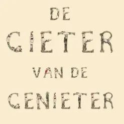 Mail & Female Willem Van Batenburg | De Gieter Van De Genieter