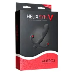 Aneros | Helix Syn V | Prostaat Vibrator -BODY & HEALTH Verkoop AnerosHelixSynV3