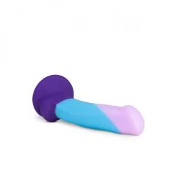 Avant | Purple Haze | Siliconen Dildo Met Zuignap -BODY & HEALTH Verkoop BL 86821 3
