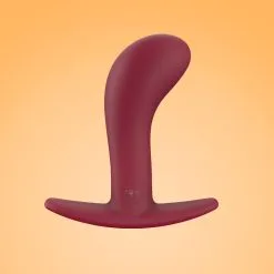 Fun Factory | Bootie | Butt Plug -BODY & HEALTH Verkoop BOOTIE L Butt Plug Bordeaux Product 2 1800x1800 8b78b561 43bc 4a77 b82f 8f3b71eca161