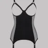 Maison Close | Pure Tentation | Naked Breast Body -BODY & HEALTH Verkoop Bodice Pure Tentation Black 608791 2 960x1440 crop center 84a73b95 4cd6 41e7 8d44 daa260910b0f
