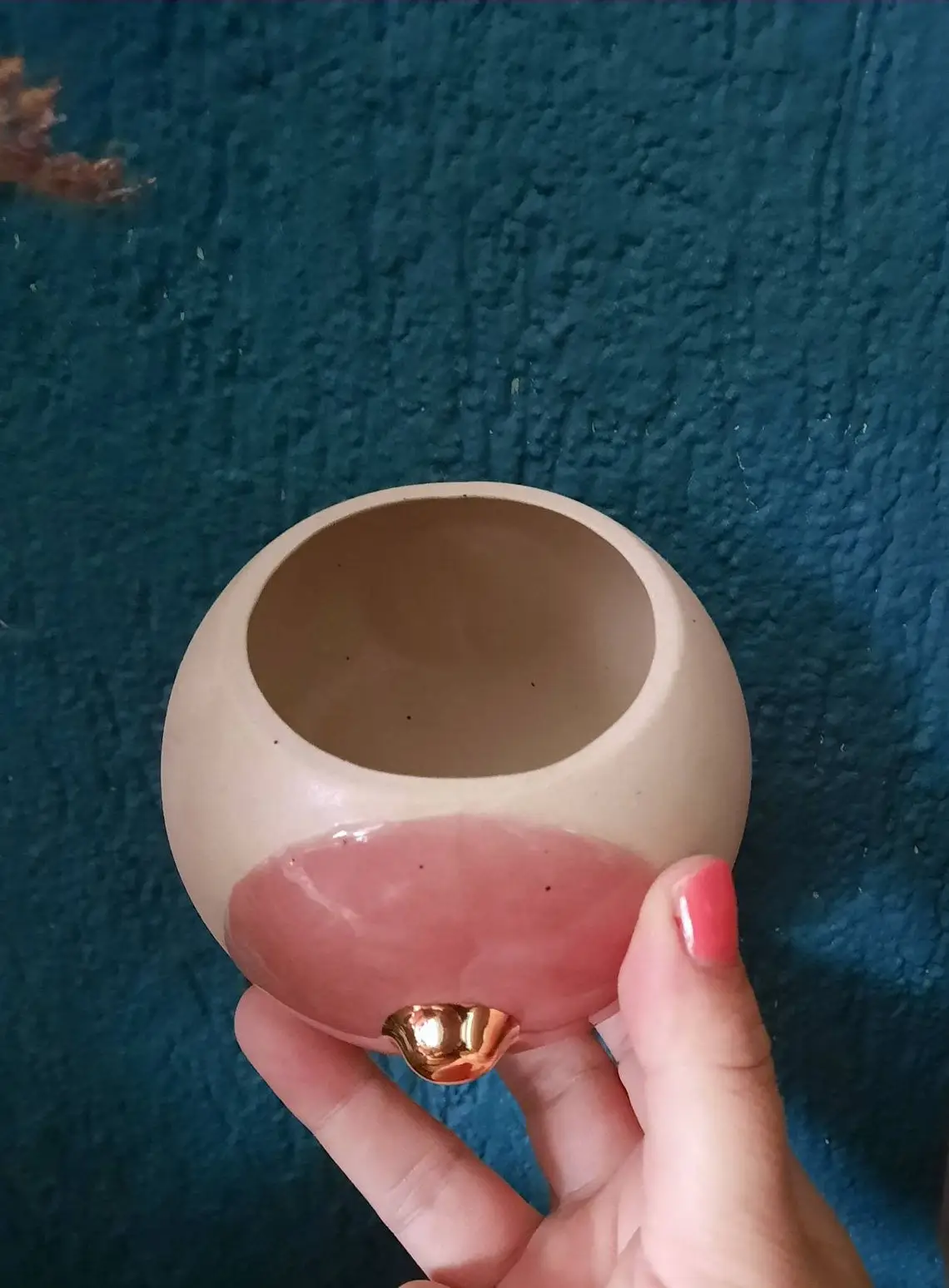 House Of Daan | Boobie Planter 4 House Of Daan | Boobie Planter - Afbeelding 2