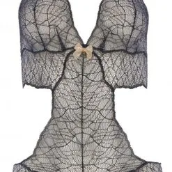 Bracli | Sydney | Body Black