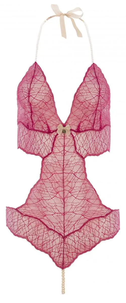 Bracli | Sydney | Body Red 3 Bracli | Sydney | Body Red