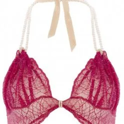 Bracli | Sydney | Bra Red