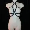 Kinky Diva Diva | Criss Cross Beha -BODY & HEALTH Verkoop Diva 03