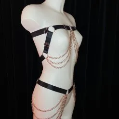 Kinky Diva Diva | Chain Bra -BODY & HEALTH Verkoop Diva 12 9e28ff8f 7570 4a9d 967c 4343e9c85f84
