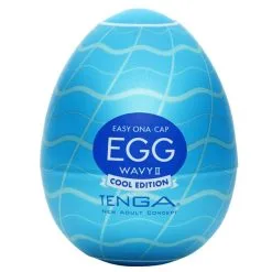 Tenga | Aftrek Eitje | Masturbator -BODY & HEALTH Verkoop E25950