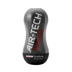 Tenga | Air-Tech Squeeze | Masturbator -BODY & HEALTH Verkoop E27717