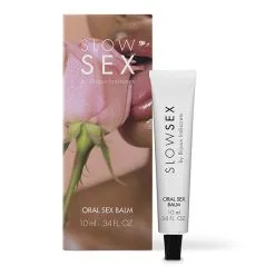 Bijoux Indiscrets | Slow Sex | Oral Sex Balm -BODY & HEALTH Verkoop E28323